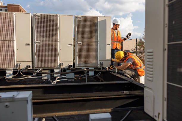 Best HVAC Replacement Cost  in Withamsville, OH
