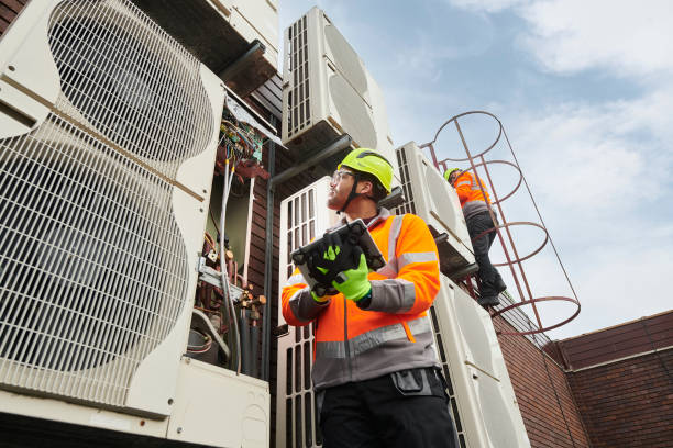 Best Best HVAC Companies  in Withamsville, OH