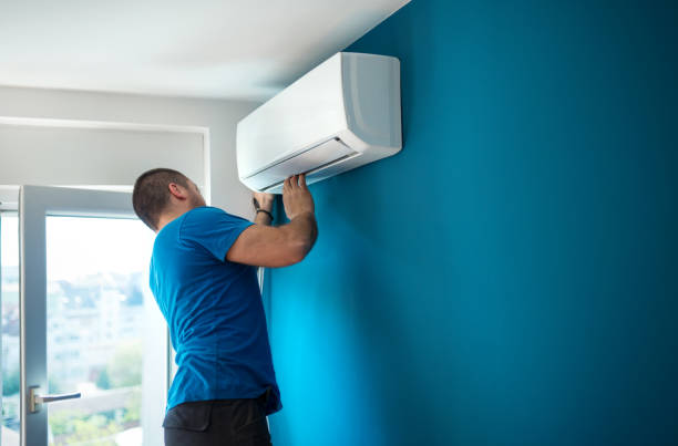 Best Residential HVAC Services  in Withamsville, OH