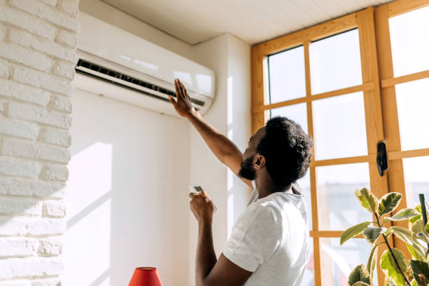 HVAC Maintenance Plan in Withamsville, OH