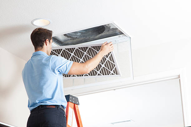 Best Central Air Repair  in Withamsville, OH