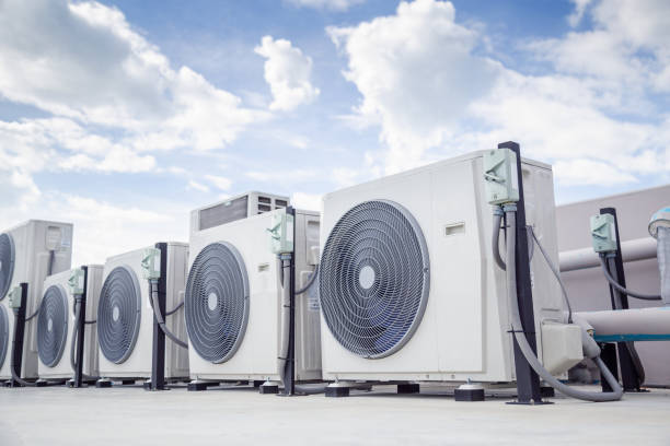 Best HVAC Air Duct Cleaning  in Withamsville, OH